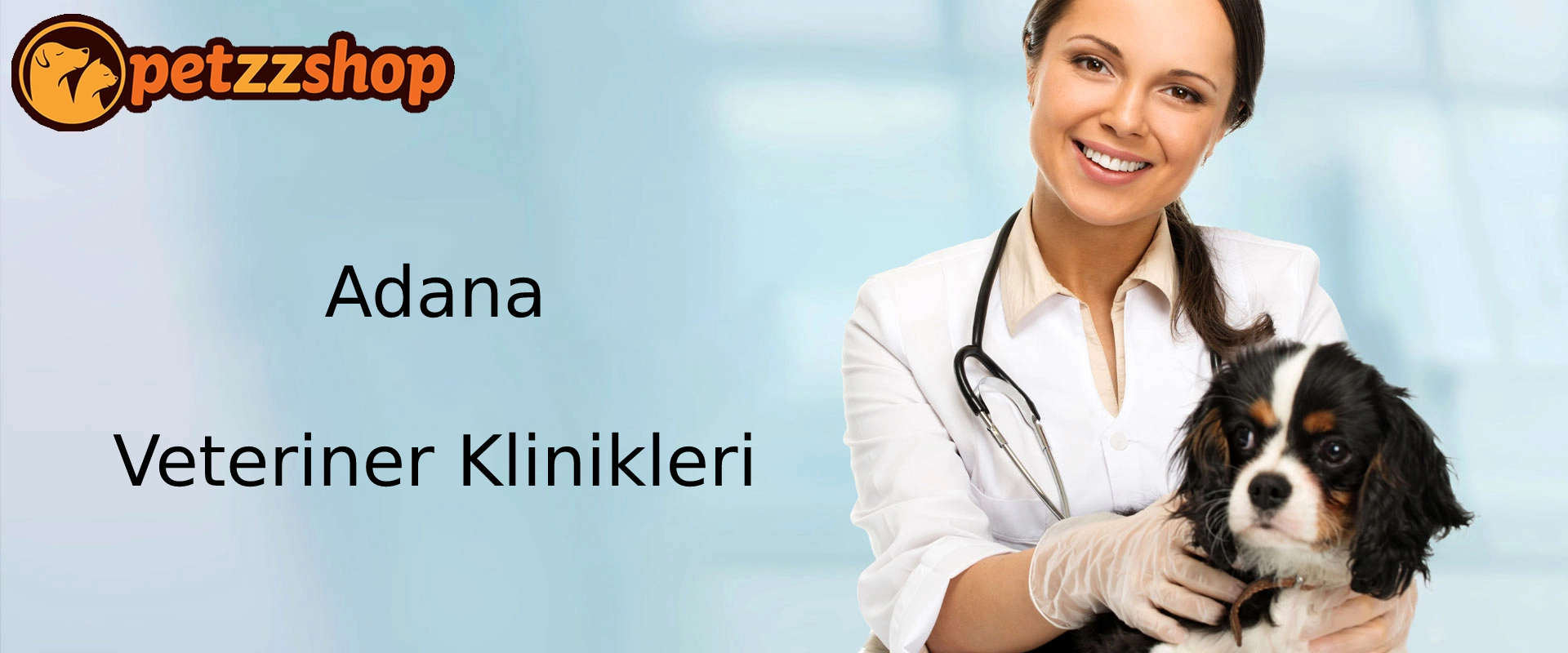 Adana Veteriner Klinikleri