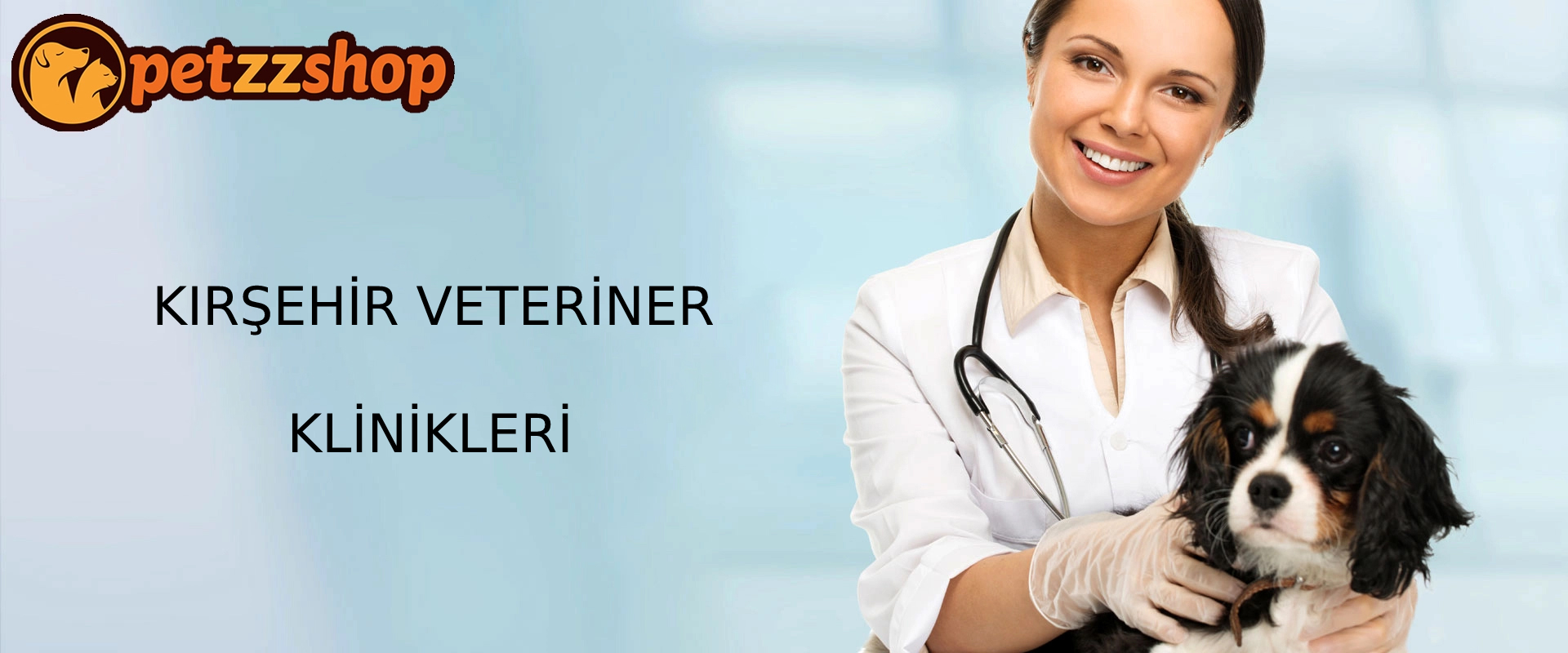 Kırşehir Veteriner Klinikleri