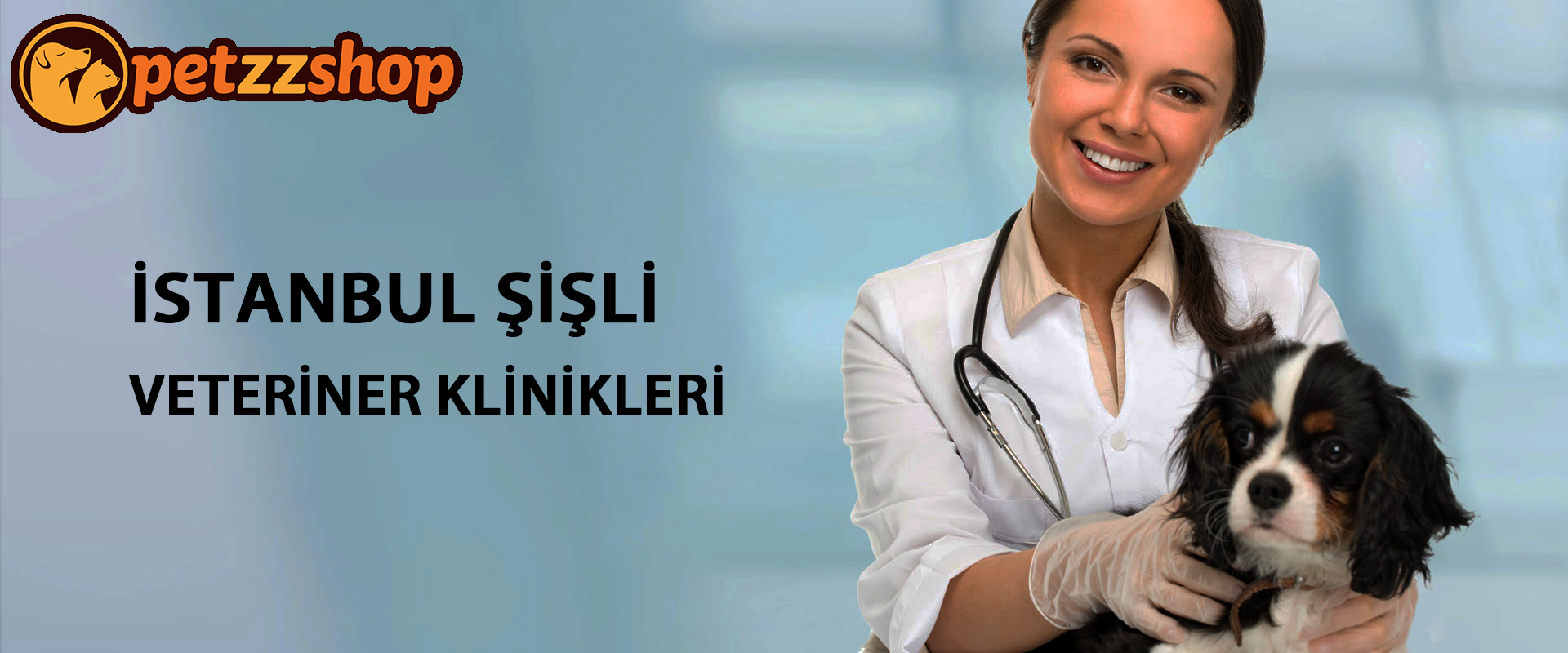 İstanbul Şişli Veteriner Klinikleri