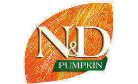 N&D Pumpkin
