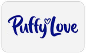 Puffy Love