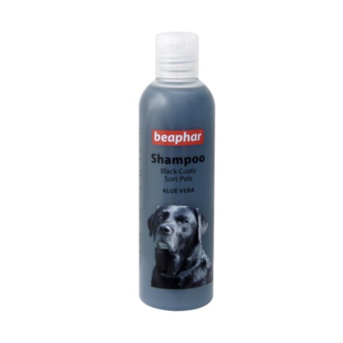Beaphar Aloe Veralı  Tüylü Köpek Şampuanı 250 ml
