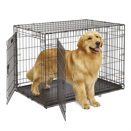 Ferplast Dogin 105 Metal Köpek Taşıma Kafesi