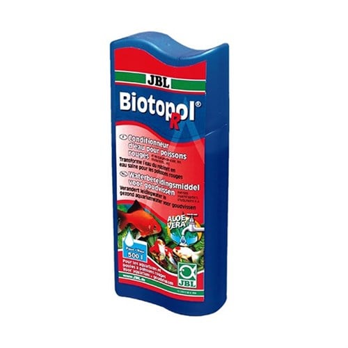 Jbl Biotopol Su Düzenleyici