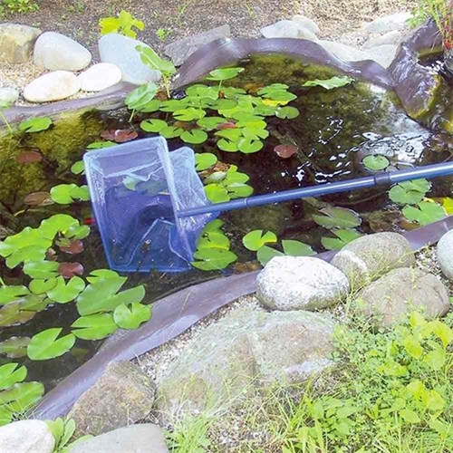 Jbl Pond Net Havuz Suyu Temizleme Kepçesi