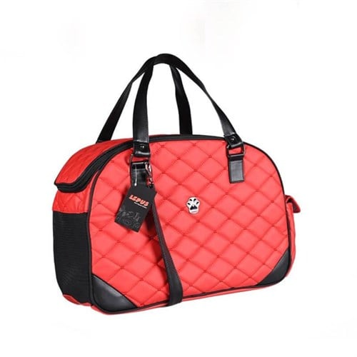 Lepus Luxury Bag Kedi Köpek Taşıma Çantası