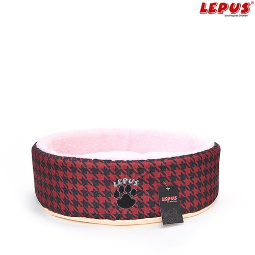Lepus Sünger Köpek Yatağı
