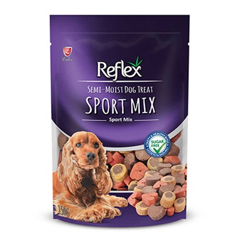 Reflex Sport Mix Köpek Ödül Maması