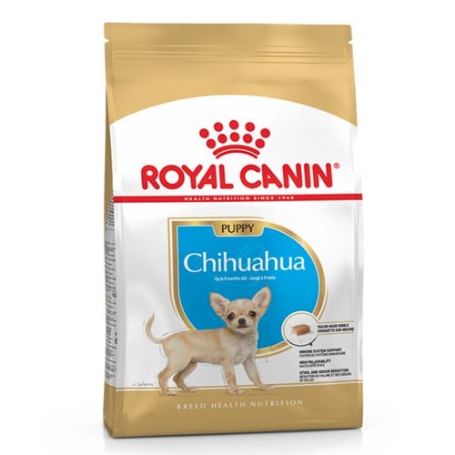 Royal Canin Chihuahua Junior Yavru Köpek Maması