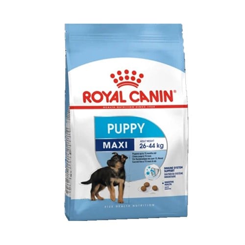 Royal Canin Maxi Puppy Büyük Irk Yavru Köpek Maması
