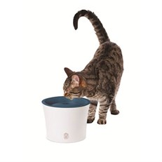 Catit Filtreli Otomatik Kedi Su Pınarı Kabı