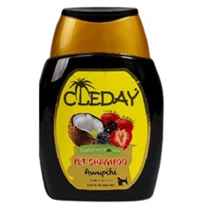 Cleday Kedi ve Köpek Deri Bakım Şampuanı
