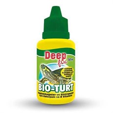 Deep Fix Bio Turt Kabuk Sertleştirici