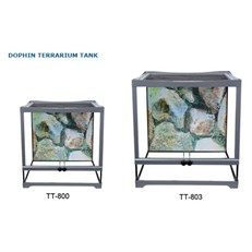 Dophin TT800 Sürüngen Teraryumu