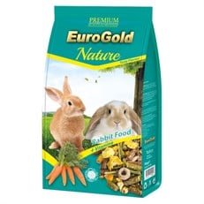 Euro Gold Tavşan Yemi