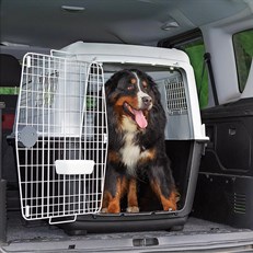 Ferplast Atlas  Büyük Irk Köpek Taşıma Çantası