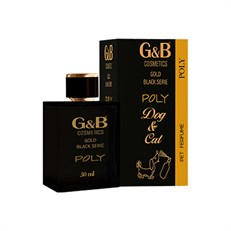 G&B Poly Kedi ve Köpek İçin Parfüm