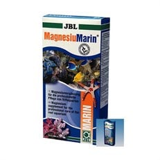 Jbl Magnesiu Marin Deniz Akvaryumları için Magnezyum