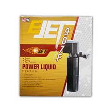 Jet  Akvaryum İç Filtresi 1400 L/h