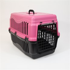 Pet Style Büyük Kedi Köpek Kafesi