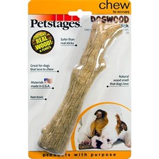 Petstages Durable Stick Ağaç Dalı Şeklinde Köpek Çiğneme Oyuncağı
