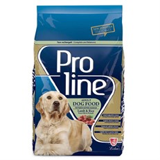 Proline Adult Kuzu ve Pirinçli Yetişkin Köpek Maması