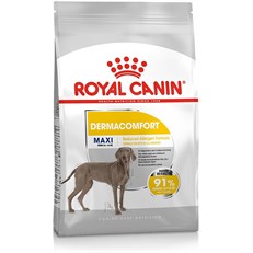 Royal Canin Adult Maxi Dermacomfort Yetişkin Köpek Maması