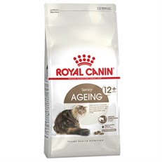 Royal Canin Ageing +12 Yaşlı Kedi Maması