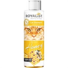 Royalist  Kedi Şampuanı 250 Ml