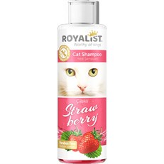 Royalist  Kedi Şampuanı 250 Ml