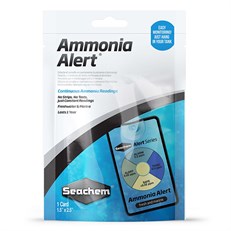 Seachem Ammonia Alert Amonyak Ölçer Test Kiti