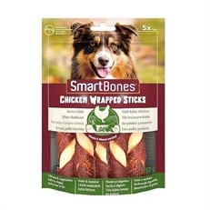 Smart Bones Tavuk Sargılı Stick Köpek Ödül Maması M 5 Li