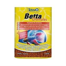 Tetra Betta Granules Beta Balık Yemi