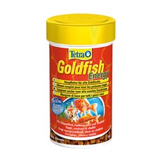Tetra Goldfish Energy Akvaryum Japon Balık Yemi